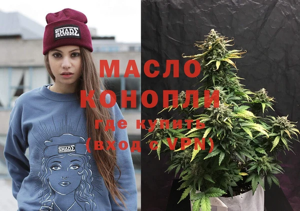 твердый Мегион